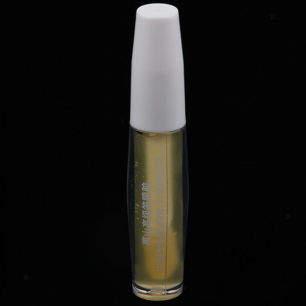 Flute Membrane Play Reed Professional Bamboo Flute Membrane and Glue