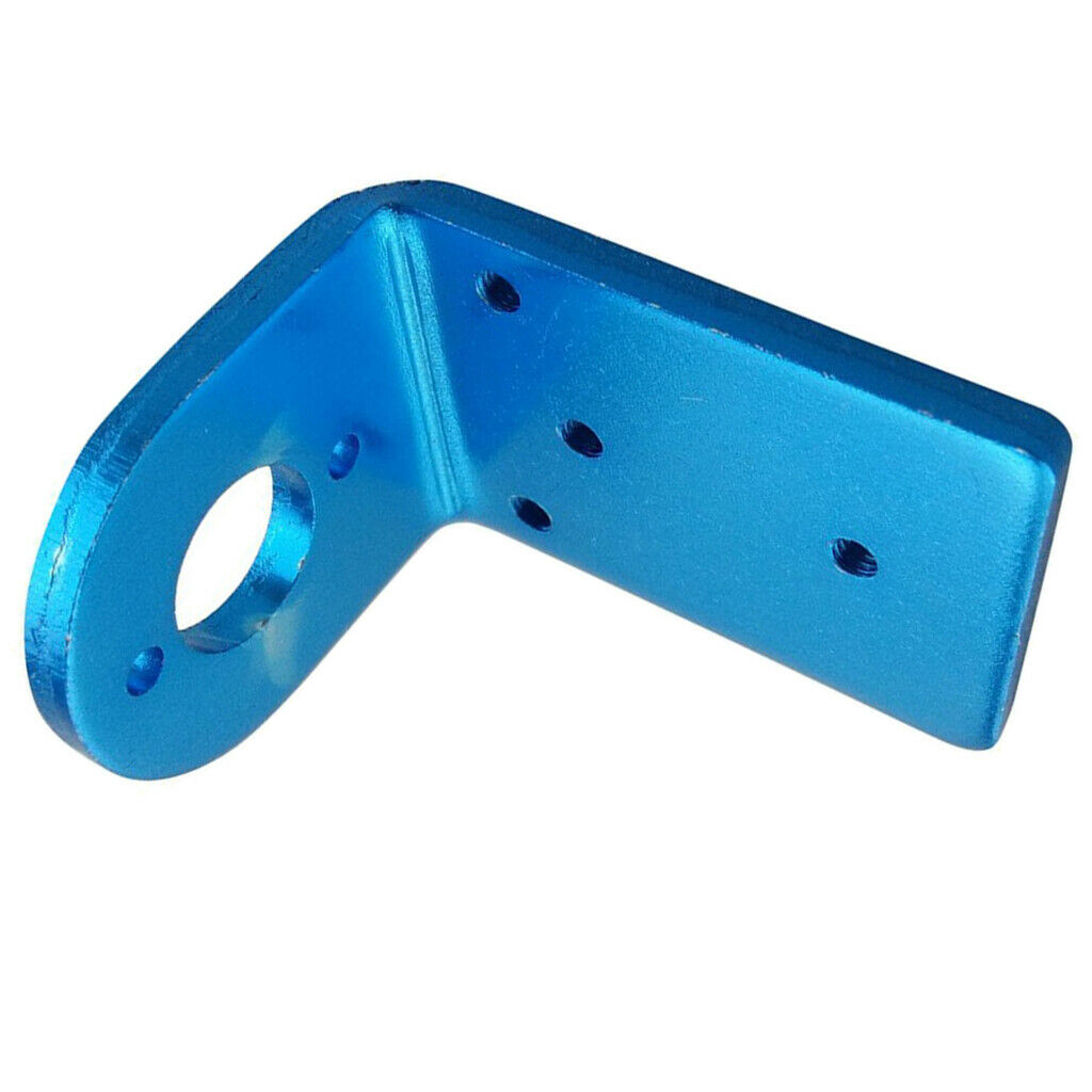 RC Car Accs Brushless Brushed Motor Base Seat Metal for WLtoys Buggy Trucks