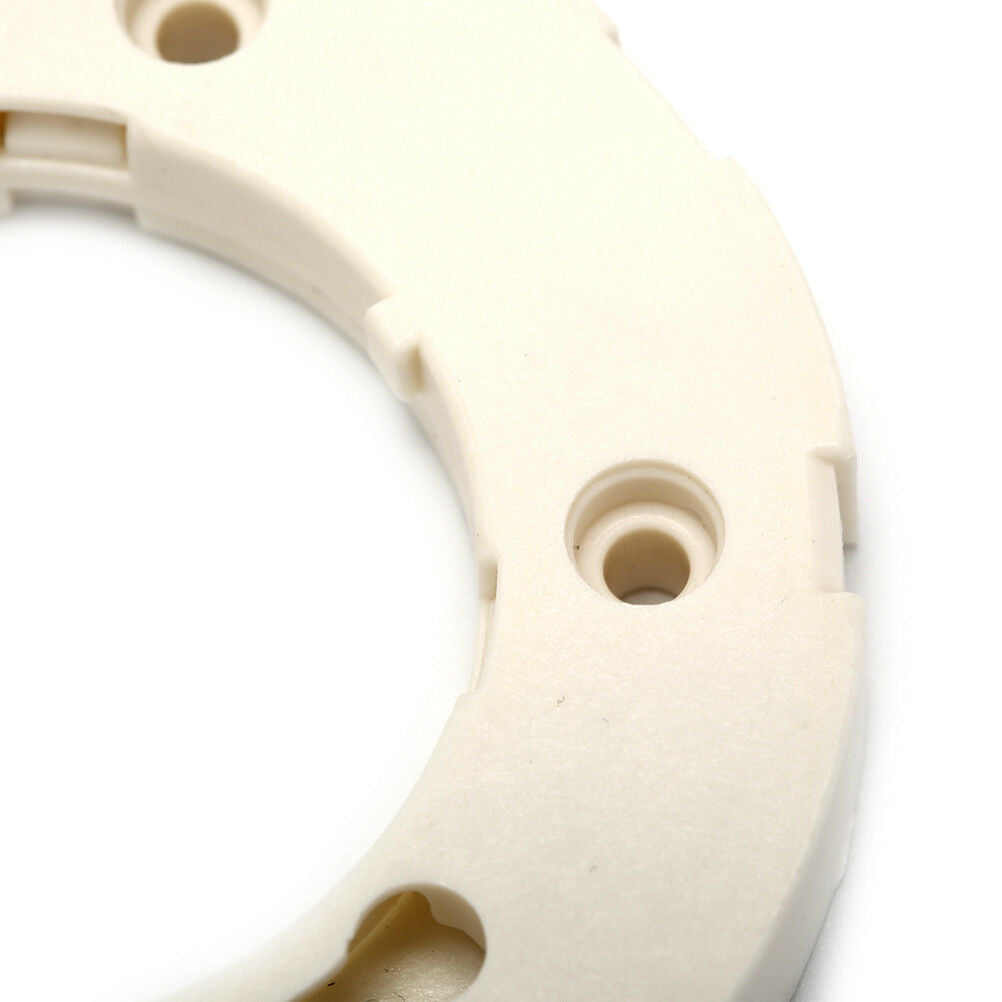 GX53 Lamp Bases led holder Copper Wire ABS LED Light Base for gx53 led light Tt
