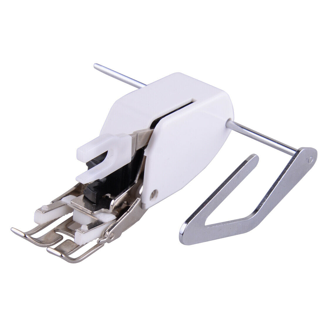 SA107 Feed Walking Foot Fit for Brother Low Shank Sewing Machine X80927001 An