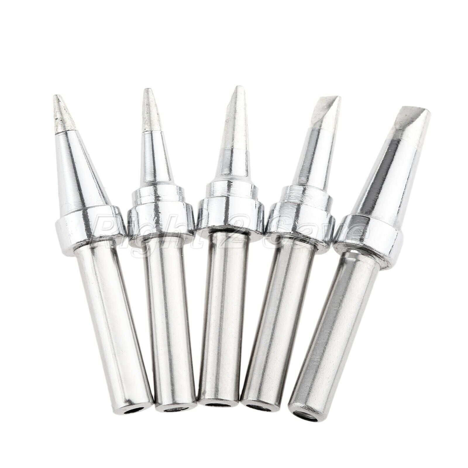 200M-T Series Soldering Iron Tip for welding SOJ PLCC SOP QFP 13Pcs WHOLESALE