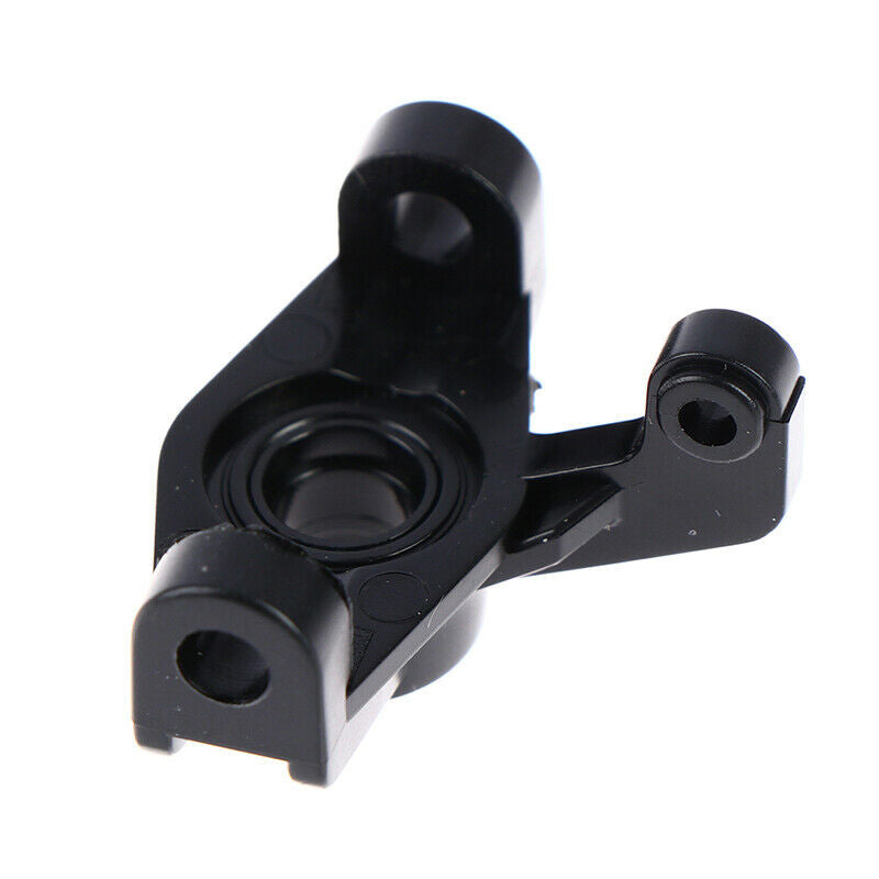2pcs/set Plastic RC Car Replacement Parts Front Hub Carrier For WLtoys 14.l8