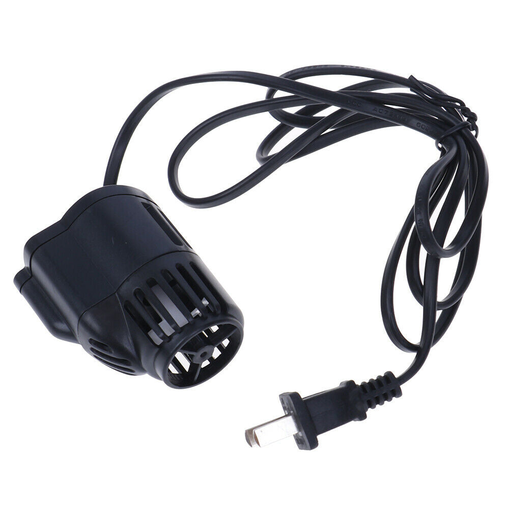 110V 220V Wave Maker Water Pump for Aquarium Marine Fish Tank NTJ tdPTAUJ Re