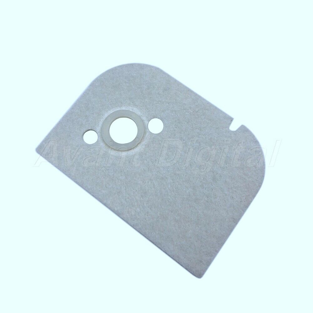 1xAir Filter Fit For Stihl 009, 010, 011 And 012 Chainsaws Part No:1120 120 1600