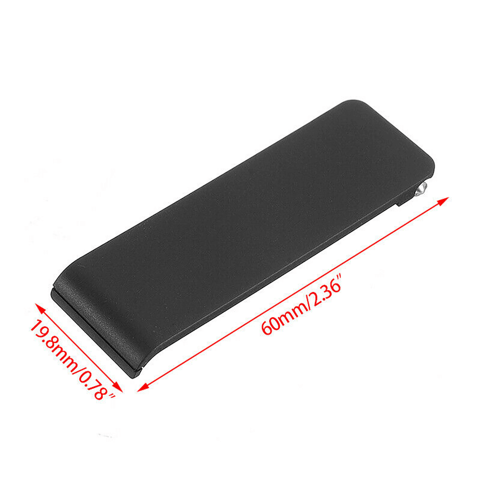 For Nintendo Switch Game Console Back Rear Kickstand Shell Holder Stand Support