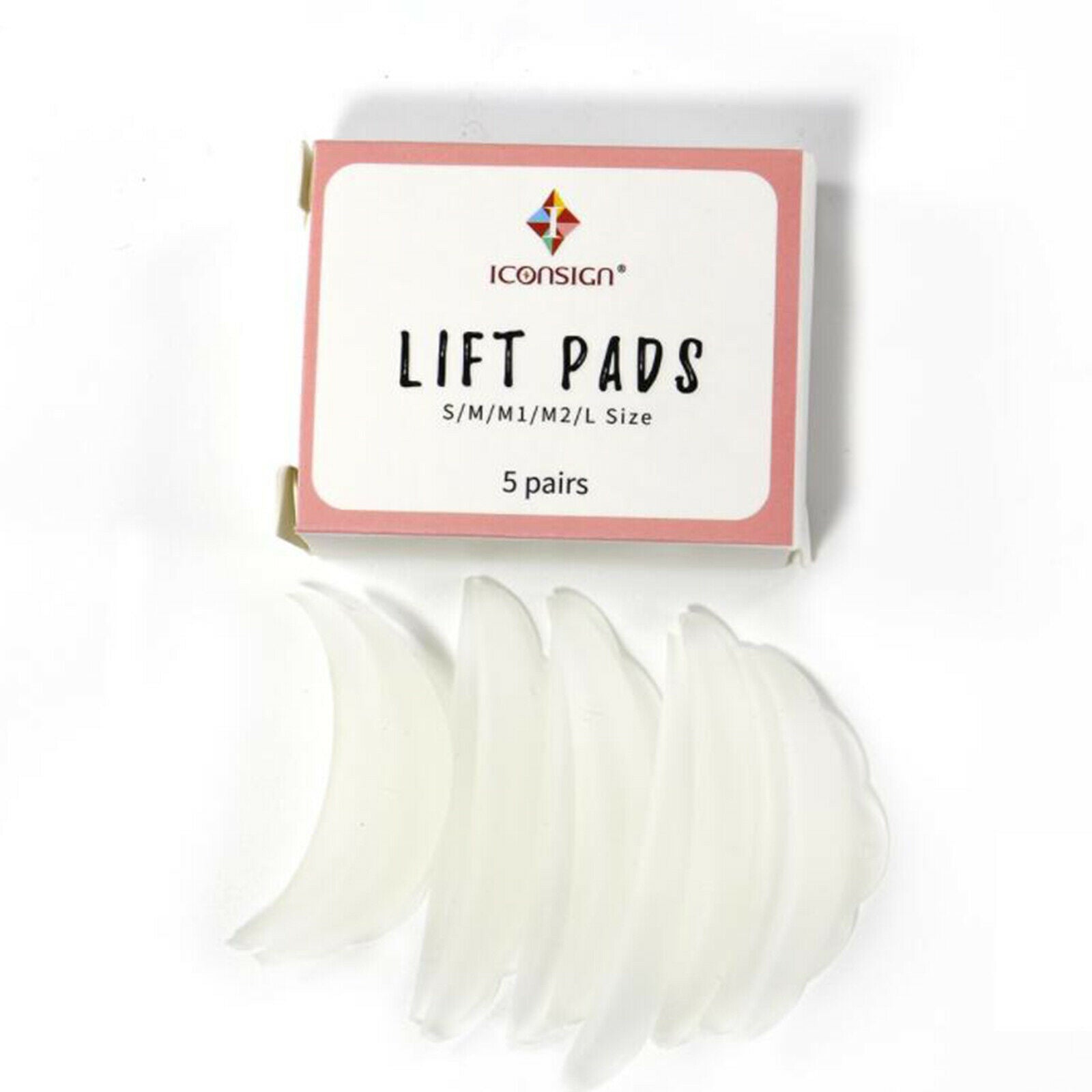 Professional Lash Lift Kit Eyelash Perm Kit Upgraded Version Safe Perming Wave
