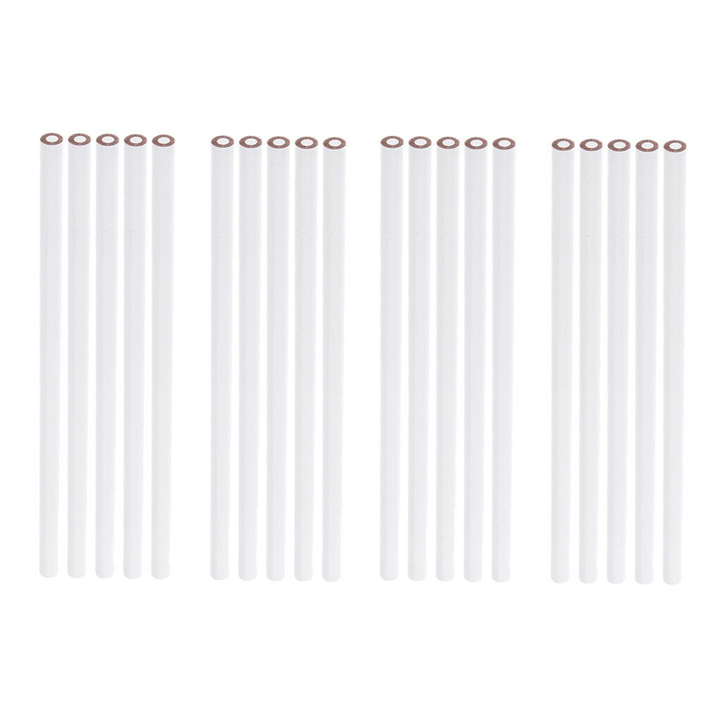 20pcs Fabric Sewing Pencils Tailor Dressmaking Patchwork Craft Marking Tools