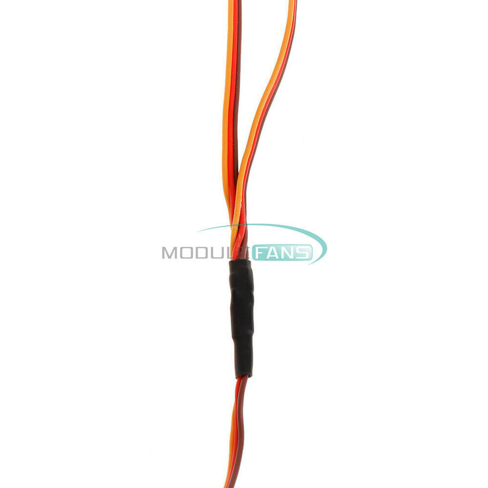 1PC 150mm Y Style Male to Female Servo Wire Cord RC JR Extension Lead Cable