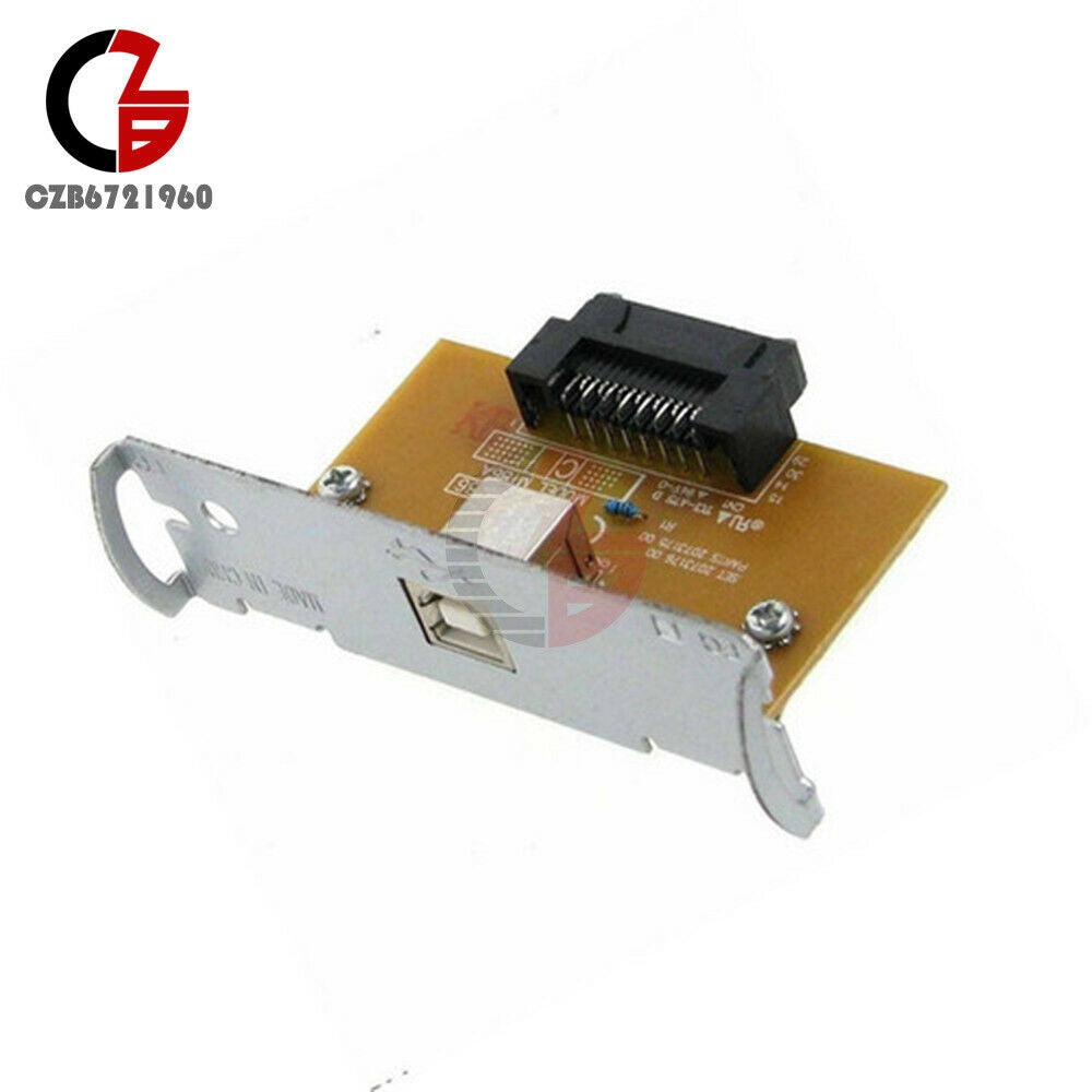 M186A Board USB Interface A371 For TM-T88IV/884 TM-T81 TM-T70 Series Printers