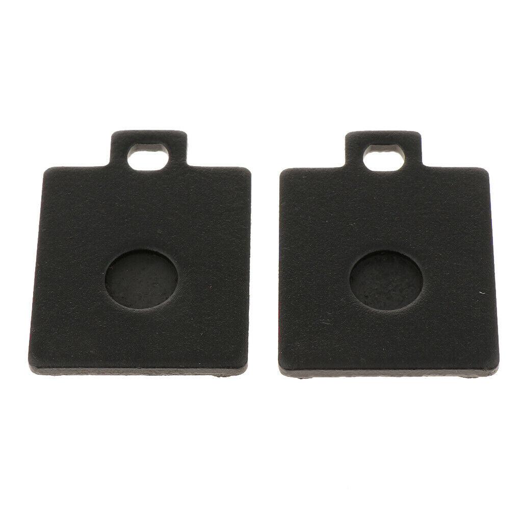 2Pcs Brake Pads Set For 110cc 125cc 150cc 200cc