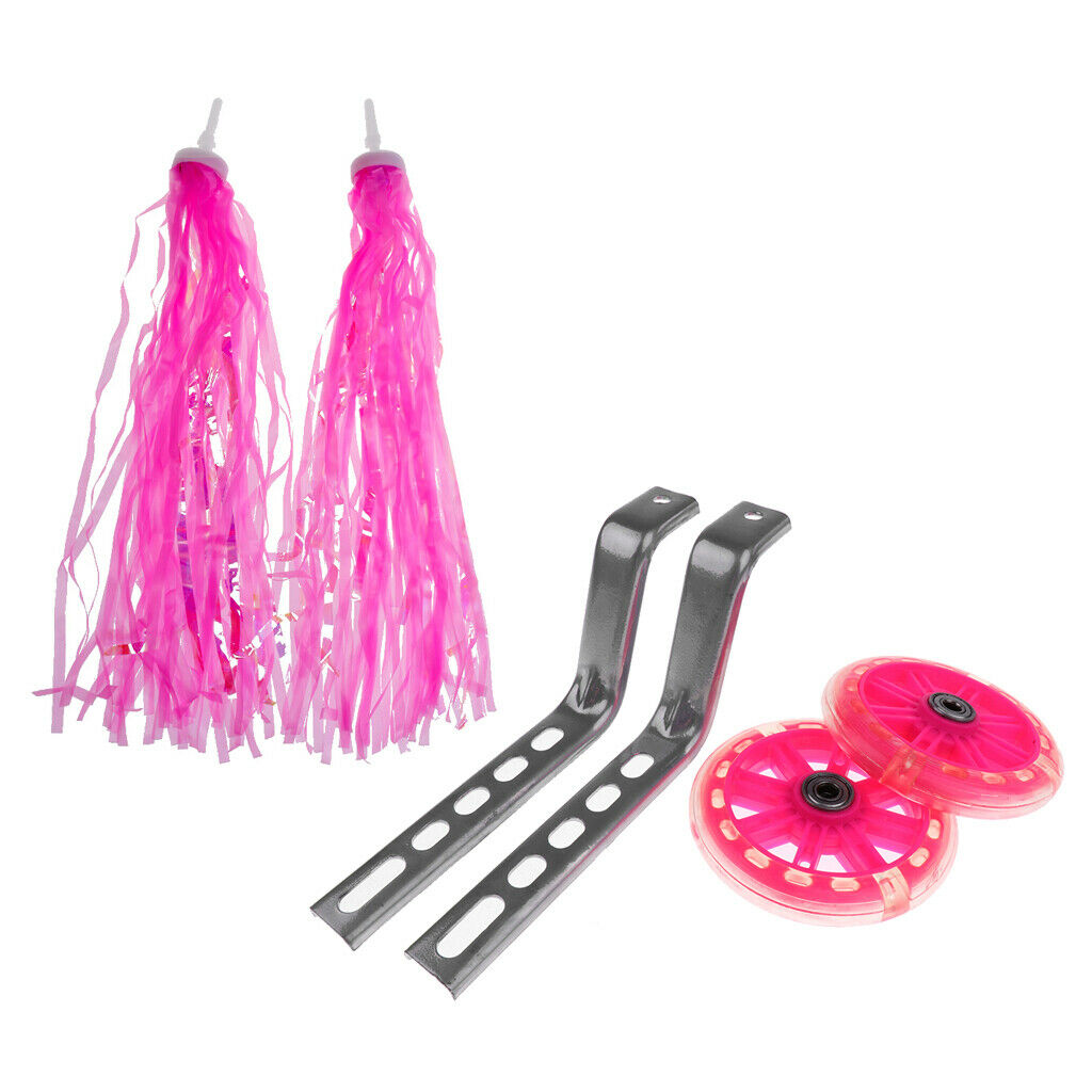 Kids  Stabilisers 12- 20" Universal Training