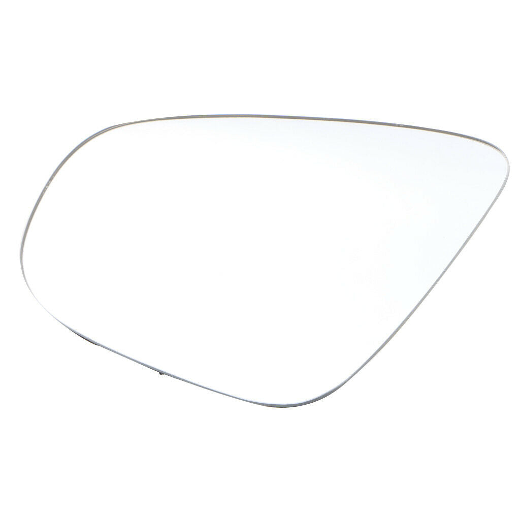 Left Reversing Mirror Lens Heated for 09 12  Golf 6 MK6