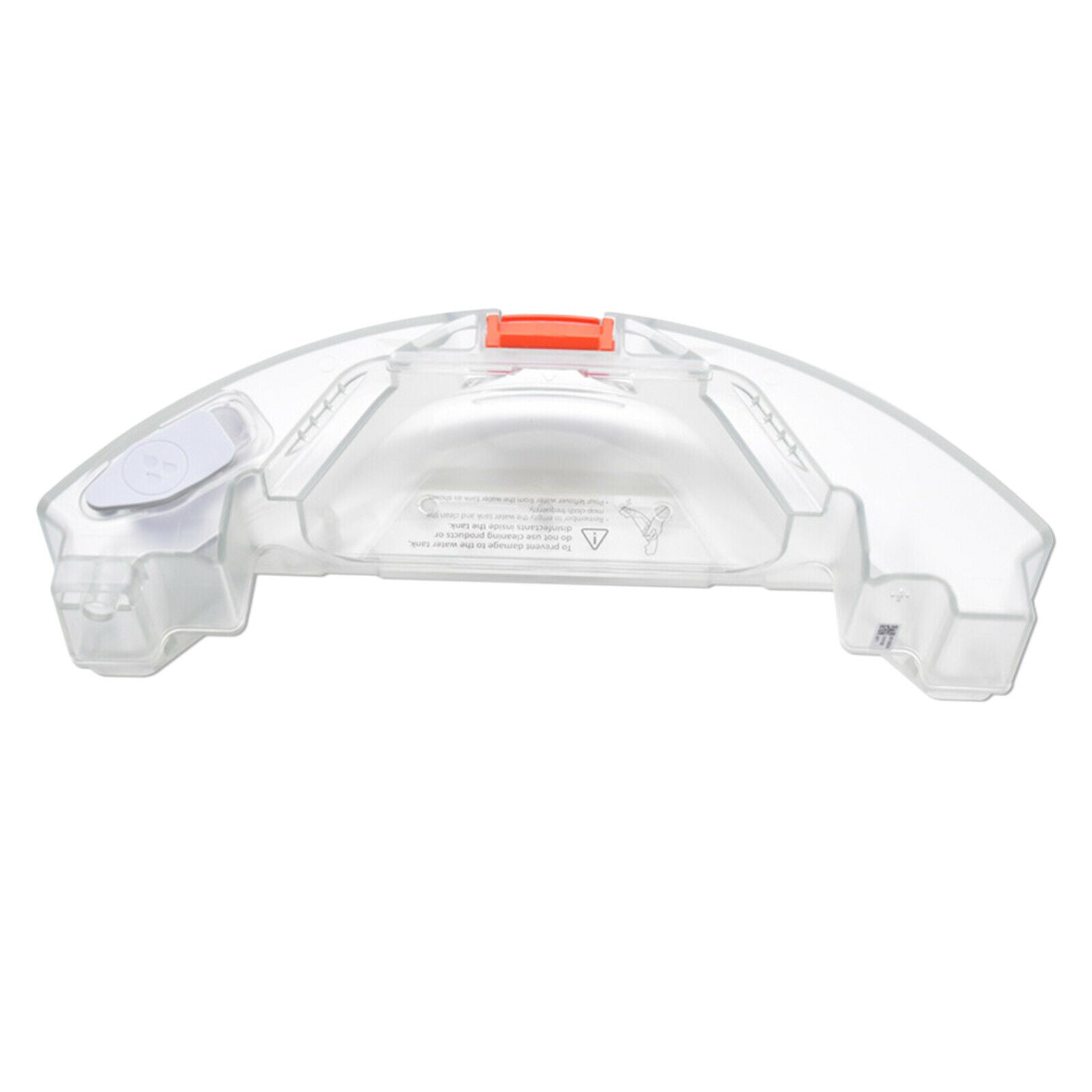 Pro Water Tank for T7 S5 MAX S55 MAX Robotic Vacuum Cleaner Part