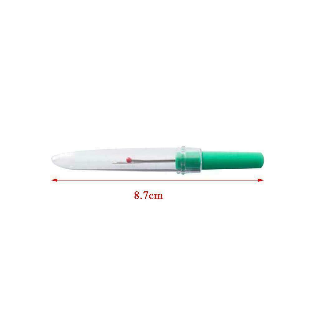 Creative Plastic Handle Seam Stitch Ripper Unpicker New Tool Thread New