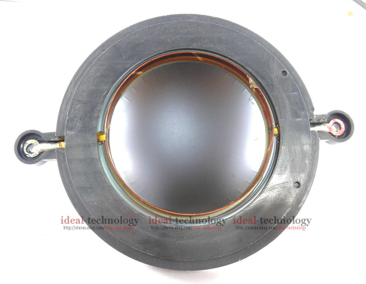 2 x Electro Voice Style Diaphragm Fits EV DH2 T221 T251 T252 TS992 Horn Driver