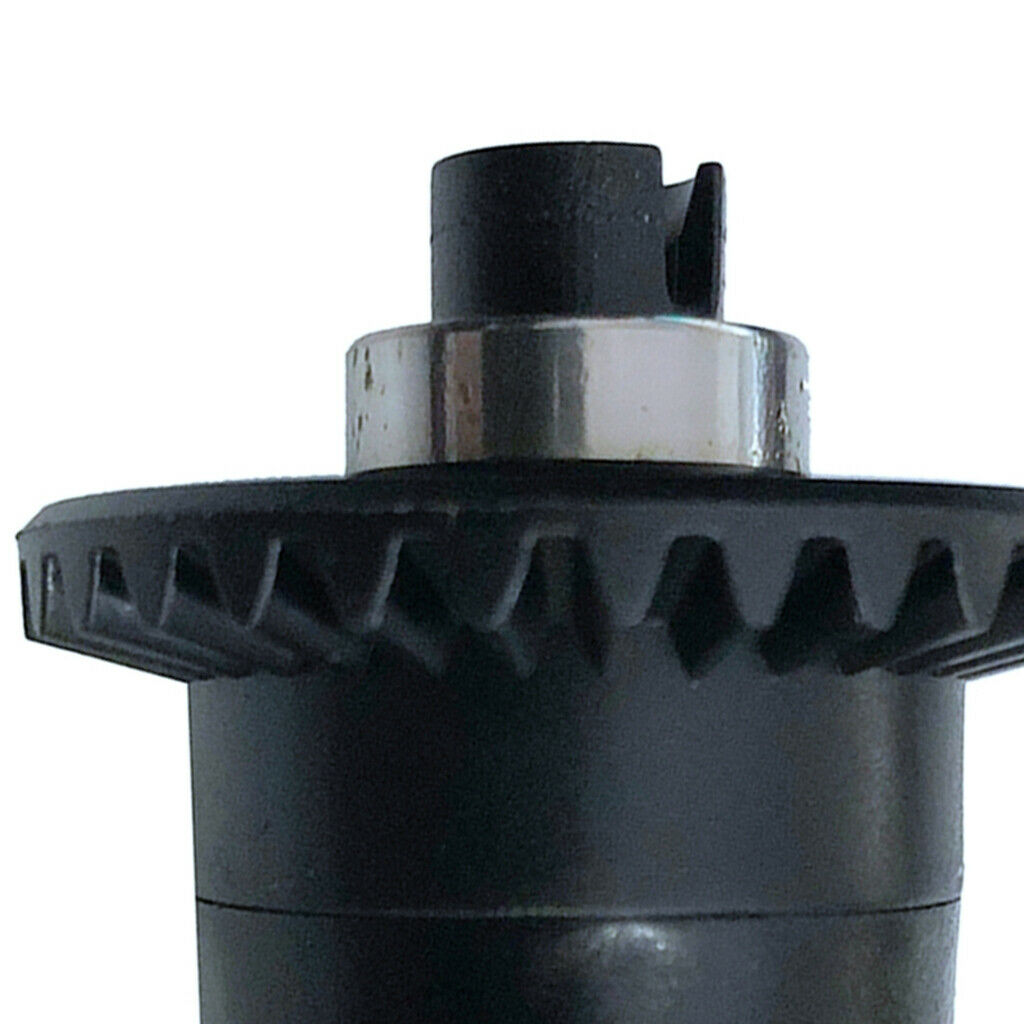 Differential ABS Plastic For 1/16 RC Car 9130 4WD