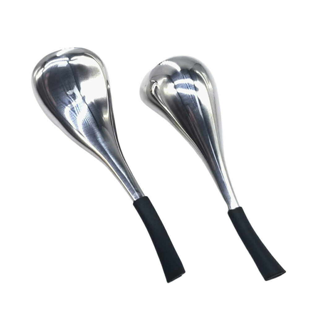 2 Pcs Facial Cooling Ice Globes Ball Massage Tool Reduce Puffiness Pores