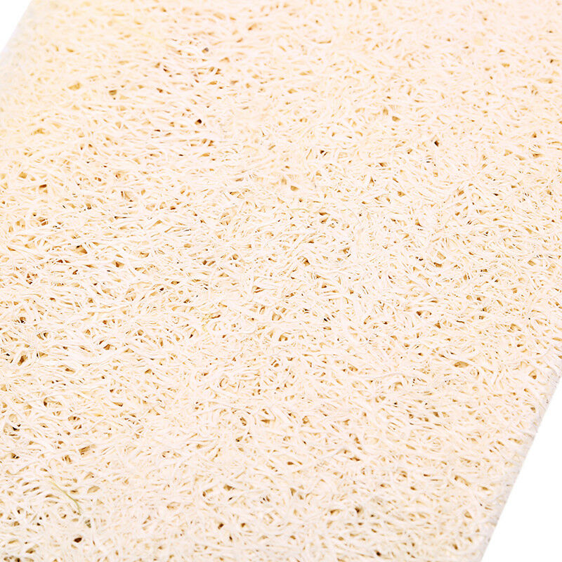 Helpful loofah dish towel absorbant sponge dish cloths anti-oil kitchen to.l8