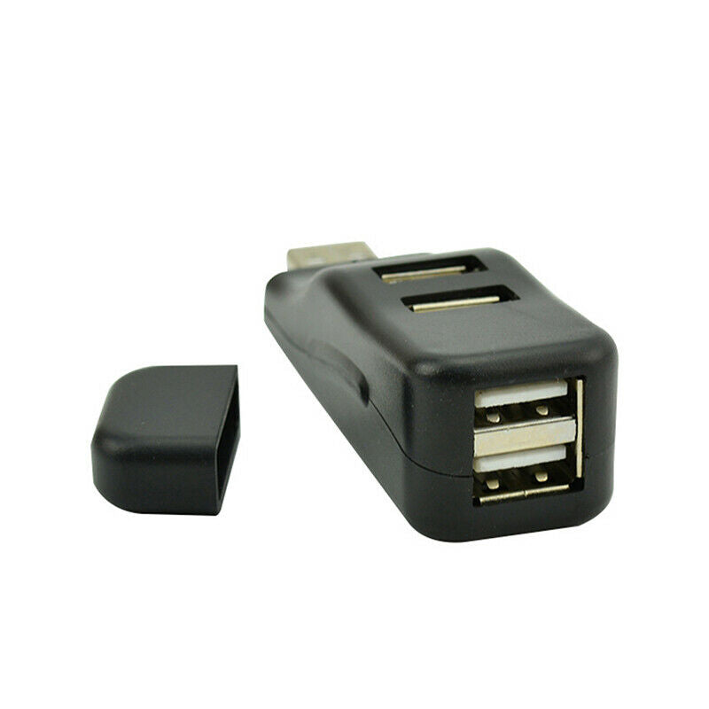 USB HUB 3.0 2.0 Adapter For Laptop PC High Speed 4 Ports Adapter Splitt.l8