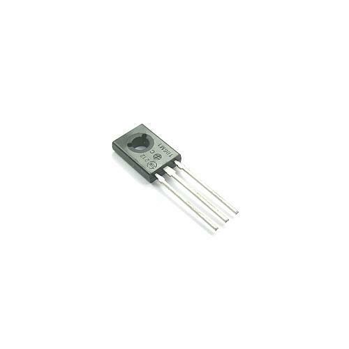 [20pcs] C106M1 600V 4A SCR Thyristor TO126