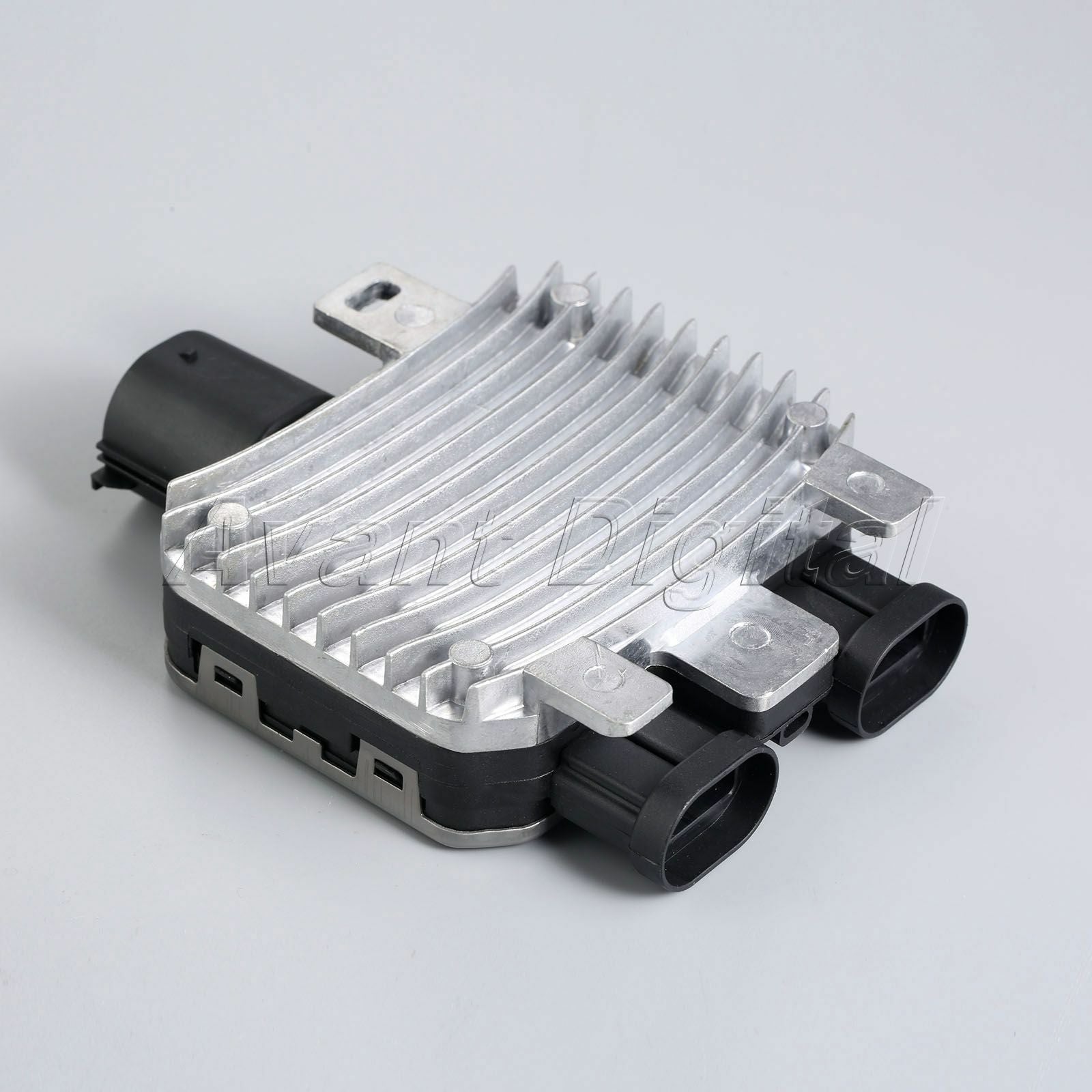 Cooling Fan Control Module Fit for Ford Galaxy III 2006 2007 2008 2009 2010 2011