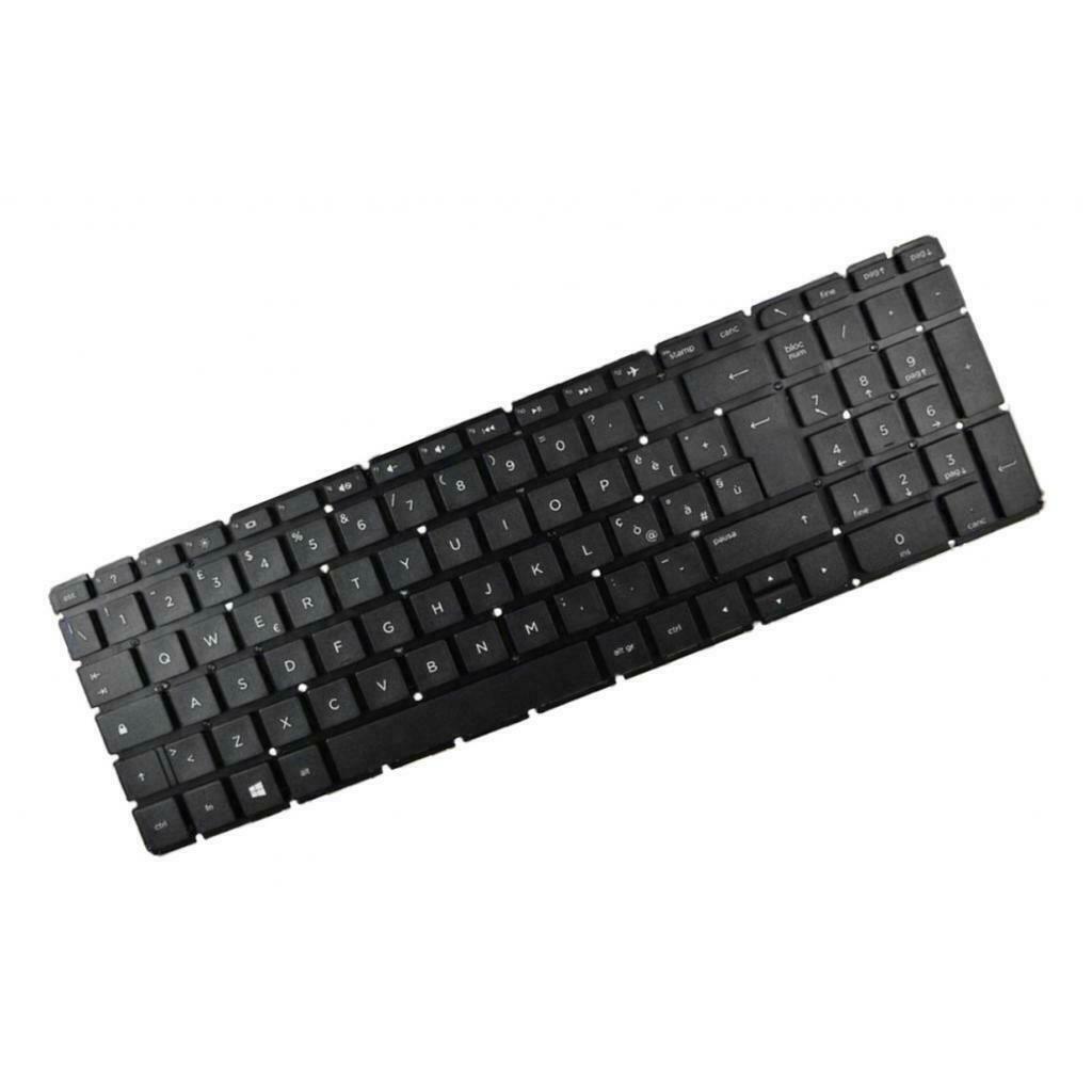 Pavilion 250/255 G4 15-AC / AY / AJ / BA Small Notebook Keyboard