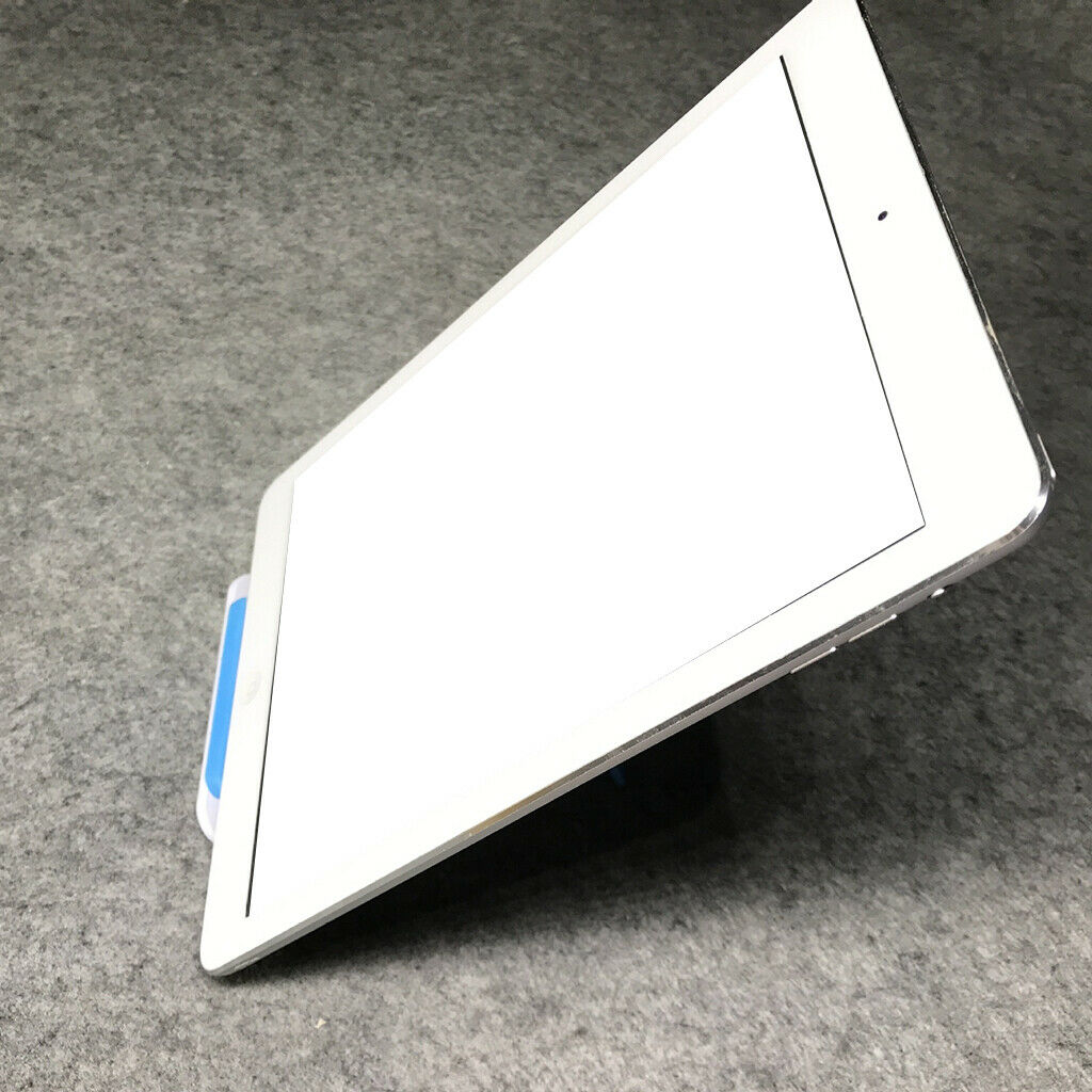 New Universal Phone Holder Stand Multi-angle Desktop for Tablet Phone Red