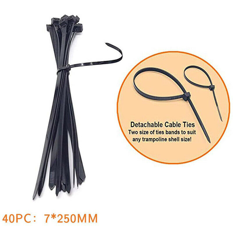 Trampoline Sprinkler-12M Sprinkler Hose Trampoline Water Park Sprinkler SuitabR8