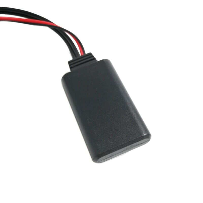Car Bluetooth Module Wireless Radio Aux-In Audio Adapter For Peugeot 207 307 4G8