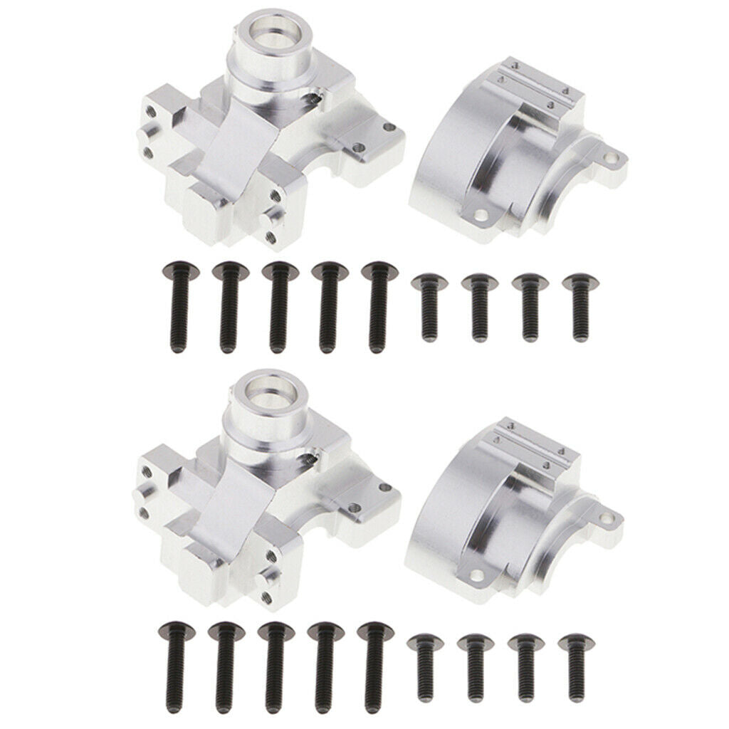 102075 (02051) Aluminum   for HSP 94111 94123 Upgrade Parts 2Pieces