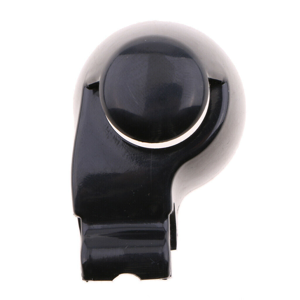 Car Wiper Arm Nut Cap Cover Wear Resistant for VW Golf Mk4 1999-2002