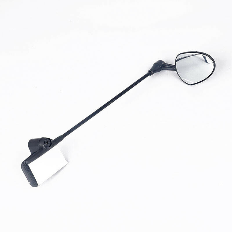 Adjustable Road Bicycle Cycling Rear View Mirror Universal Pro Helmet Mirror