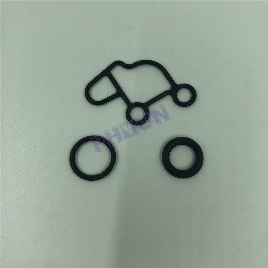 4 Set Carburetor Rebuild Kits for Yamaha 1989-1999 FZR 600 Motorcyle Carb Repair