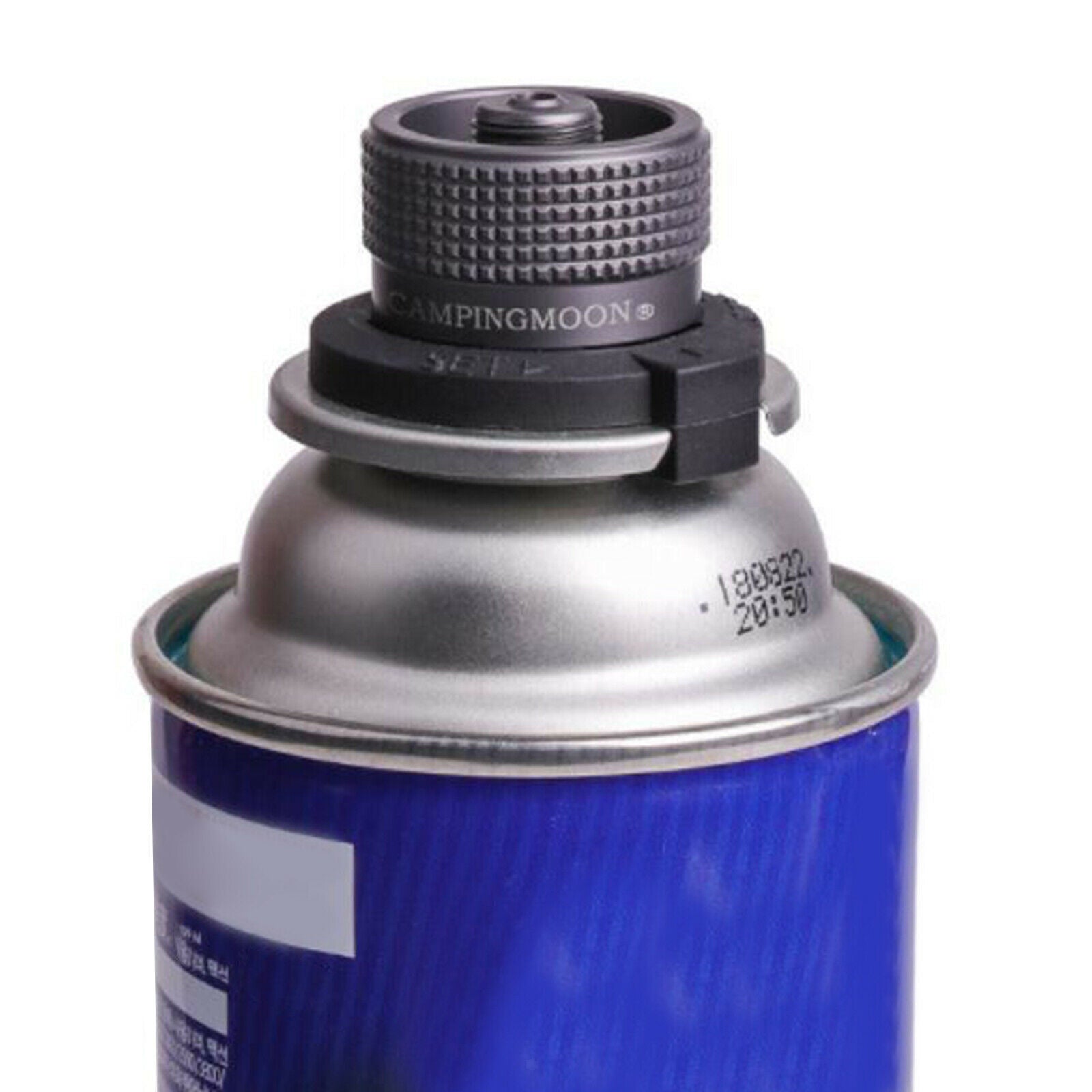 Gas Saver Plus Exchanger Lindal Valve Refill Adapter Flat Tank Converter