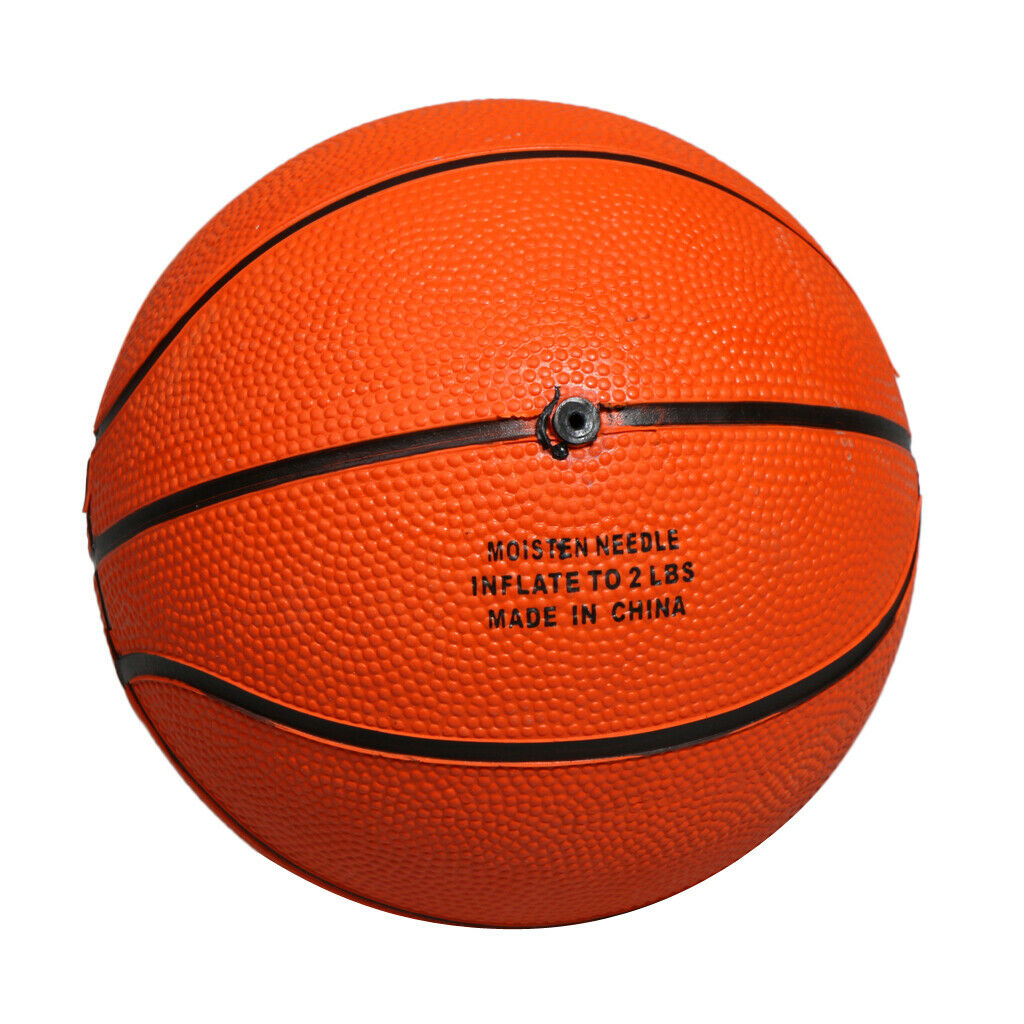 Basketball Balls Basketball Ball for Indoor Play - 5.1 ''