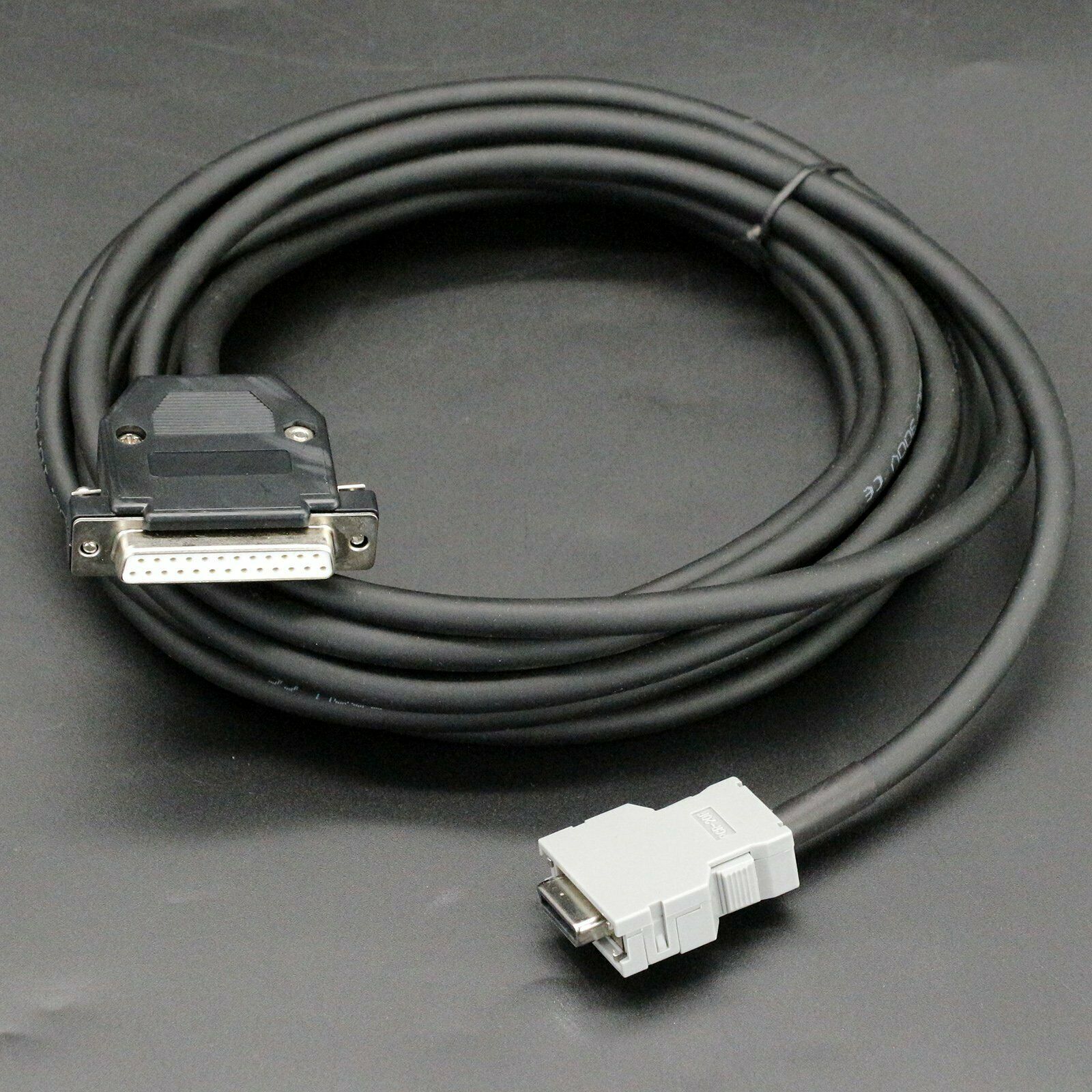 One New For FANUC CNC machine tool JD36A JD36B RS232 signal line A02B-0236-C193