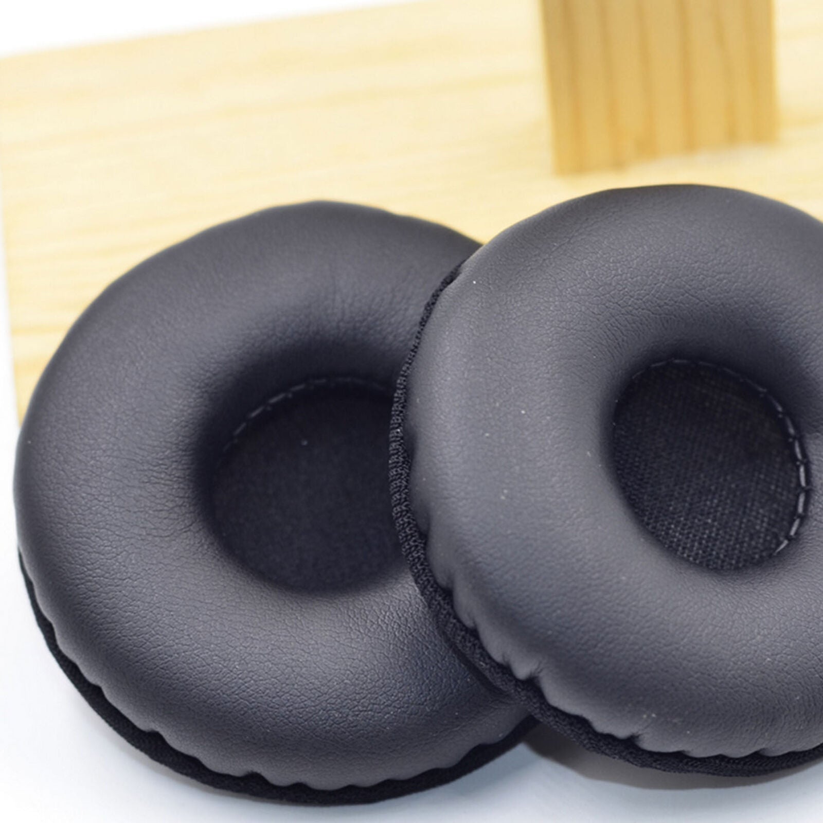Almohadillas de repuesto para auriculares inalÃ¡mbricos Logitech H390 H340 USB