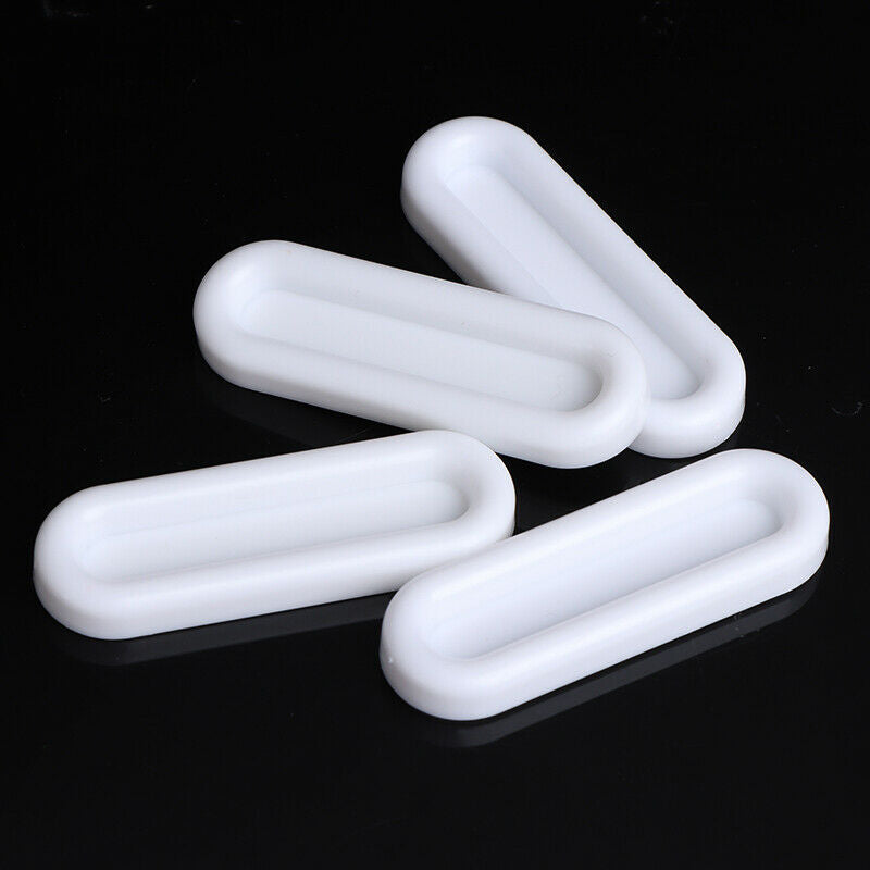 Glass Window Cabinet Drawer Tools Auxiliary Door Handles Sliding Door Handle