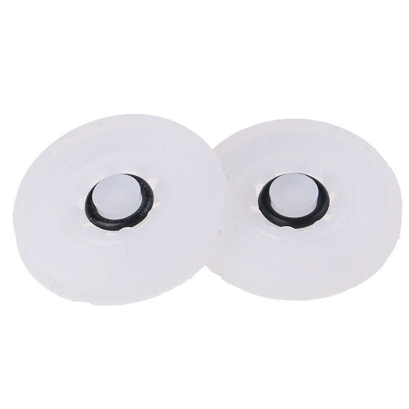 2Pcs Smart Shower Water Flow Reducer Regulator Saver Econ Tt