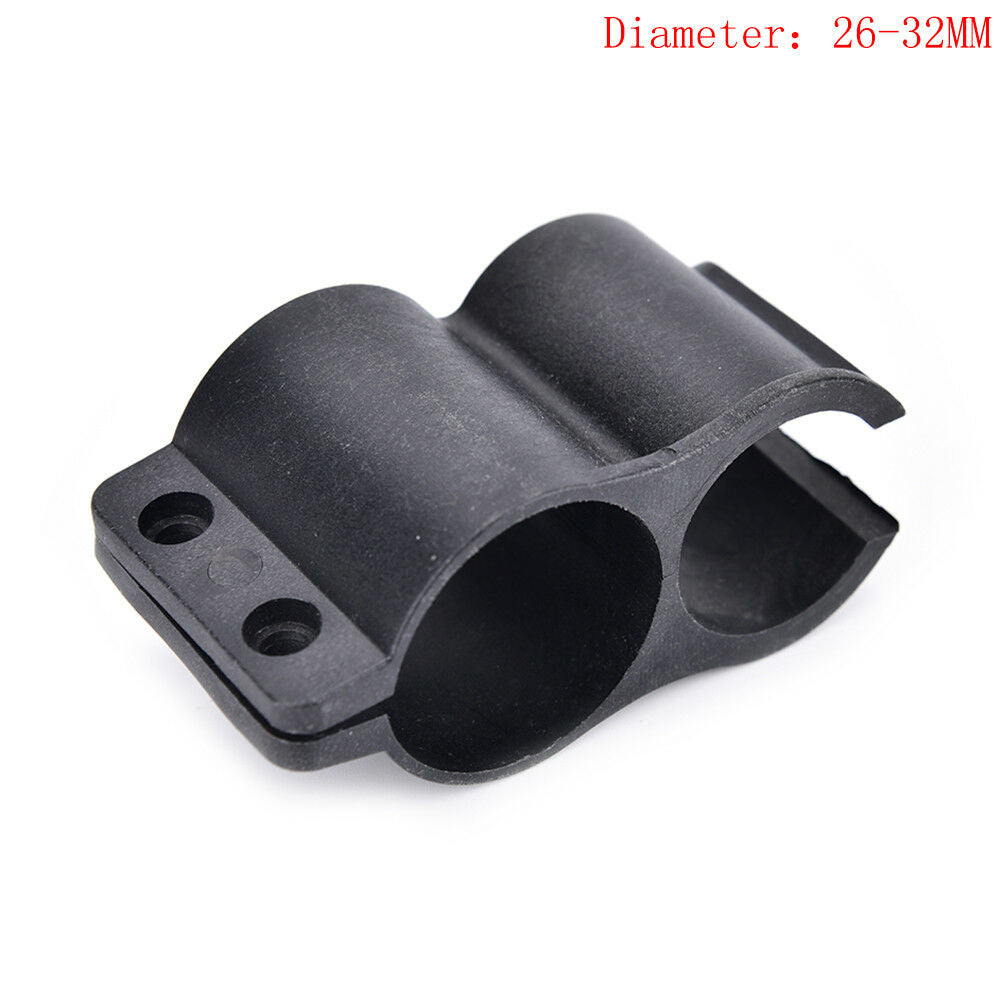 bike lock holder cable lock and U lock frame holder Cycling parts Accessor.l8