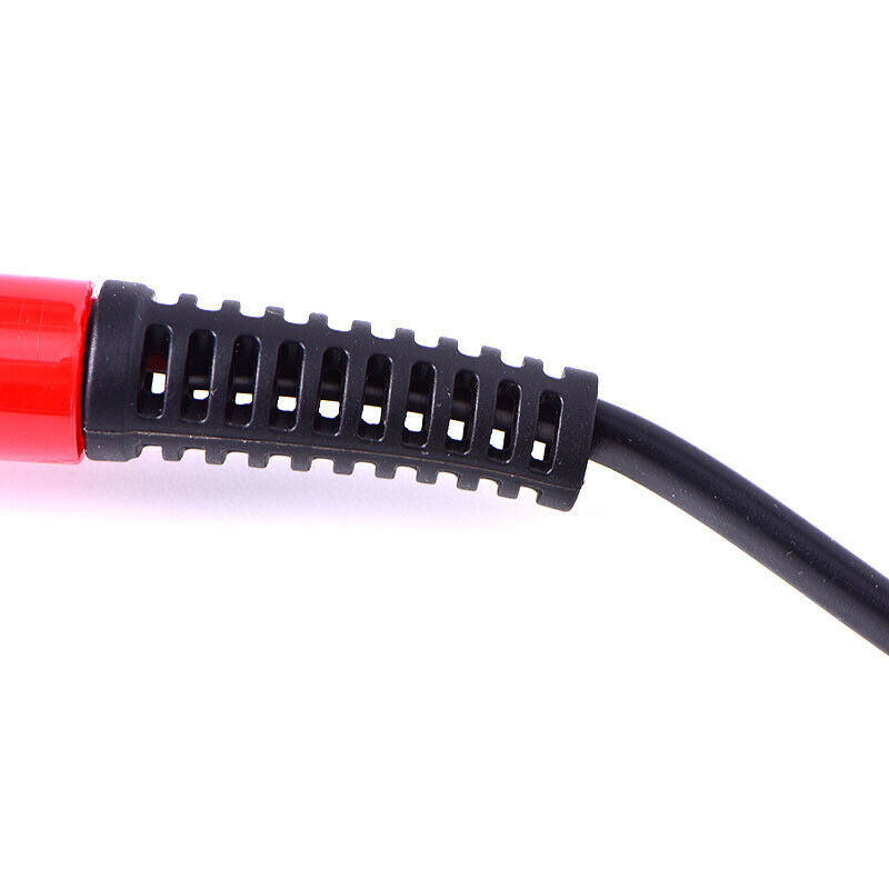 220V 60W LCD Electric Soldering iron 908S Adjustable Temperature Solder iron_DD