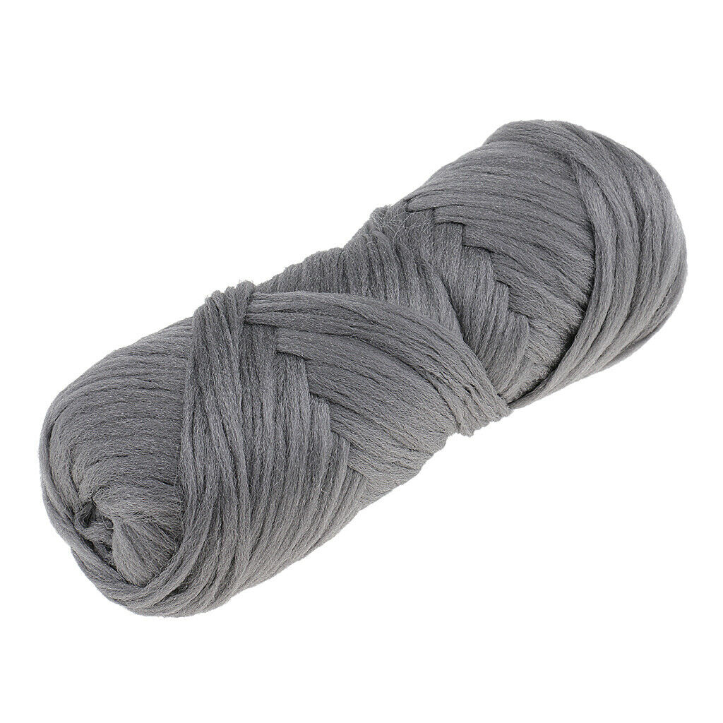 Professional Knitting Thread 4 Pcs Dreadlock Extensions