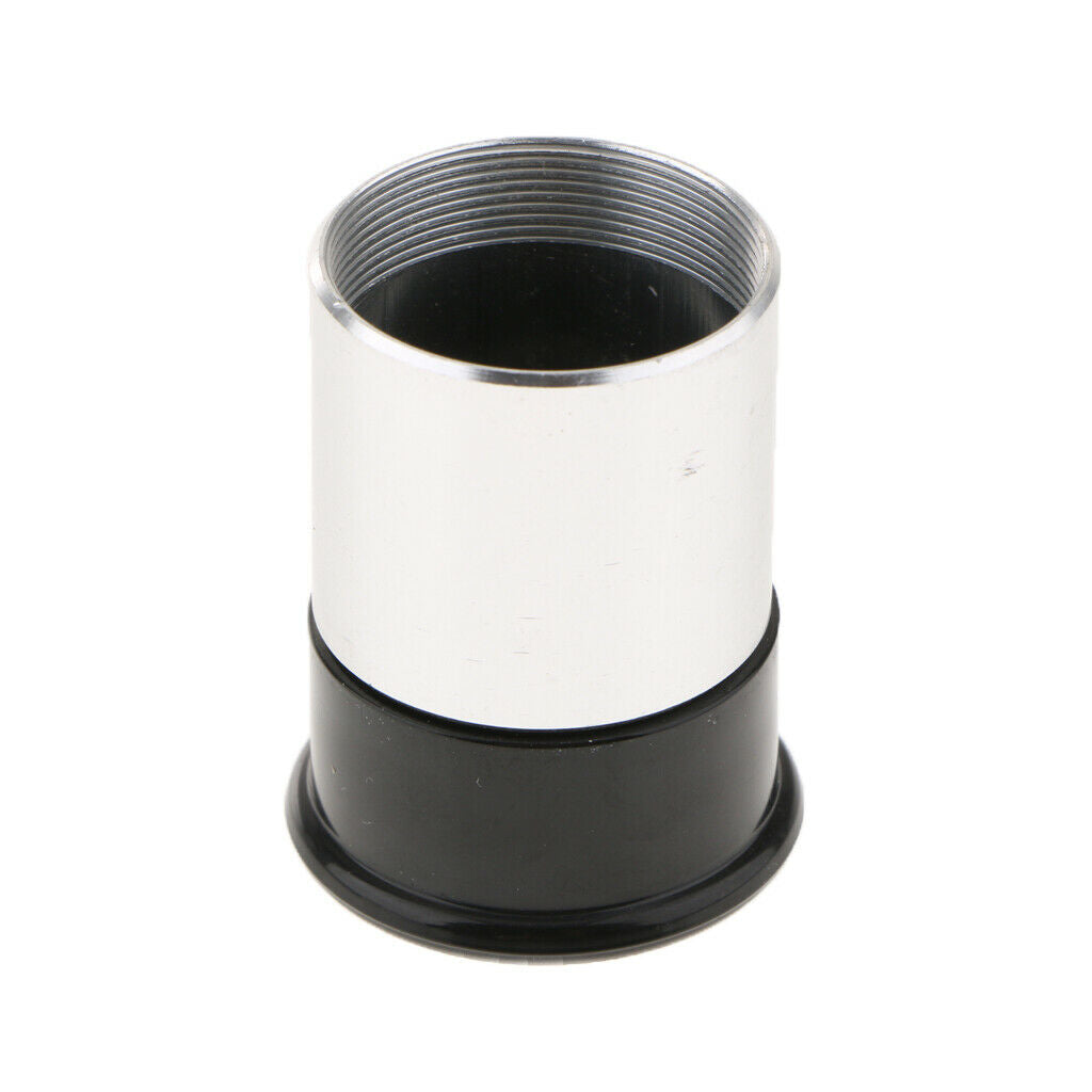 SR4mm H12.5mm H20mm 0.965 Inch Telescope Eyepiece Assembly, Wide Film