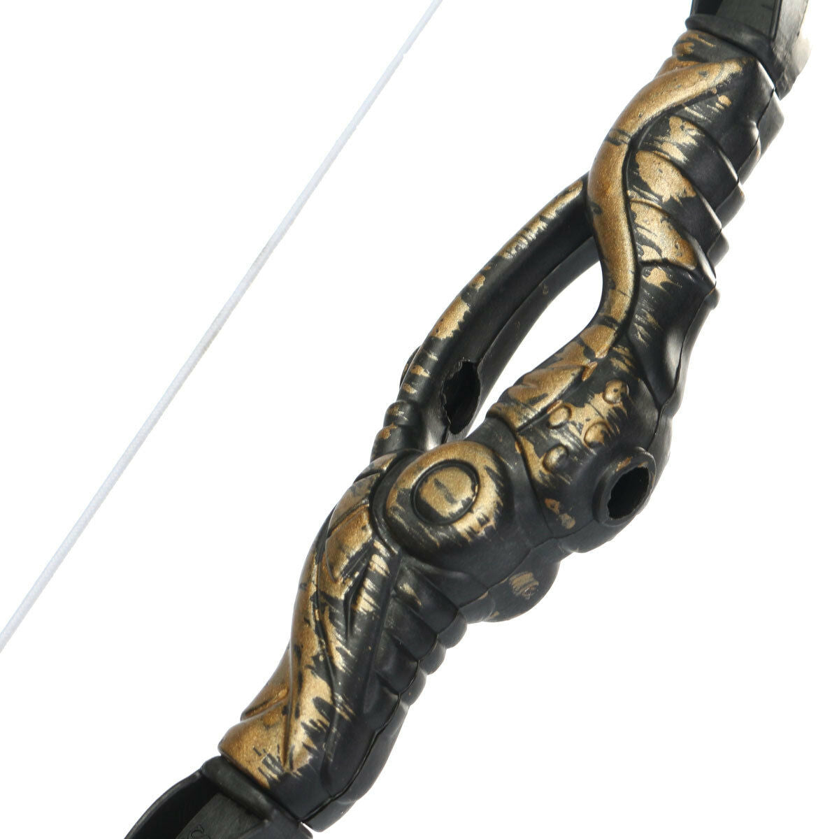 Children Toys Bow and Arrow Double-edged Sword With 3 Sucker Archery Xmas Gift
