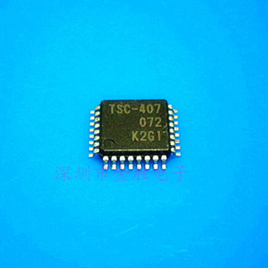 1PCS  IC DMCC QFP-32 TSC-407