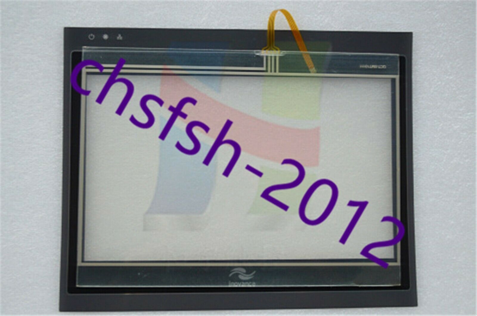1 pcs New IN Box Inovance IT5100T  touchpad + protective film
