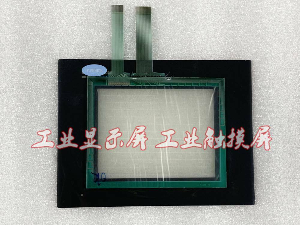 Film For GP37W2 TP-058M-07 UN UG touchpad + Protective
