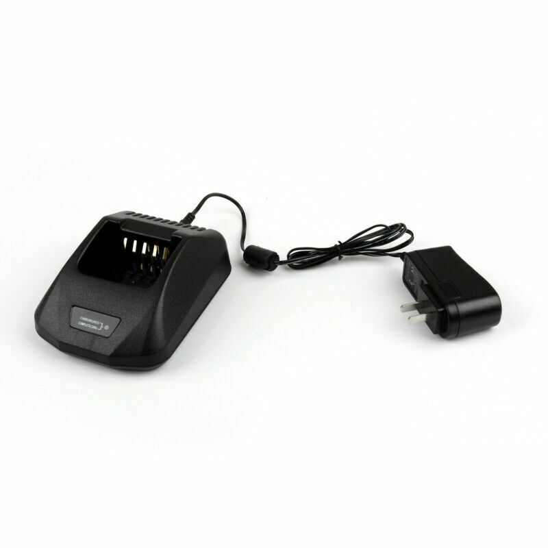1xKSC-25 Battery Rapid Charger For Kenwood TK2160 TK3160 TK2260 TK3360 TK2140 UN