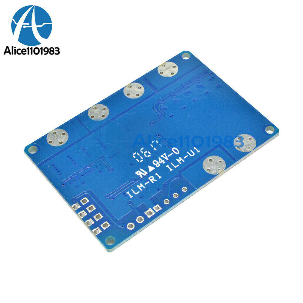 20W Solar Panel Lithium Battery Lighting Control Board Module 3.7V to 6V