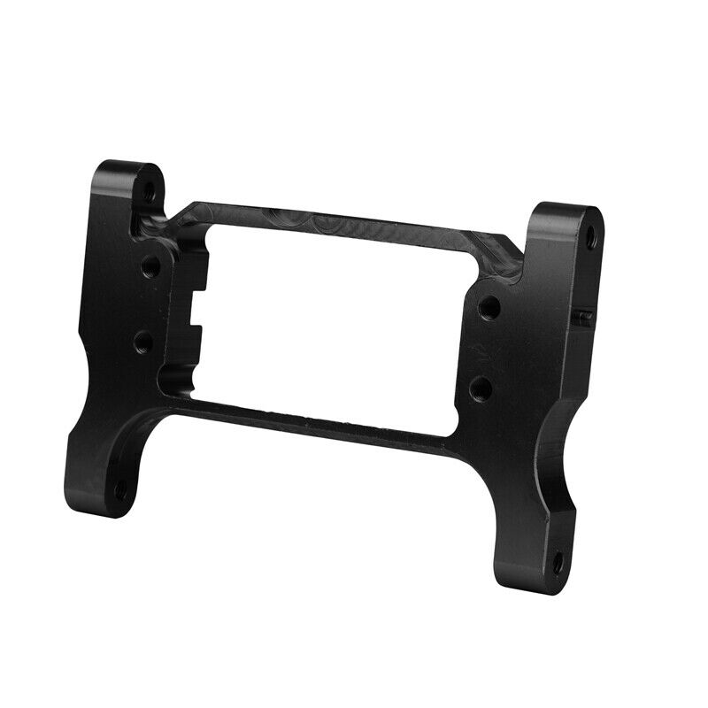 Metal Front Chassis Brace Crossmember Beam for 1/10 RC Car Traxxas -4 4  4 UpgL3
